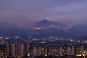 Climate Change and Hong Kong The recent past, present, and future