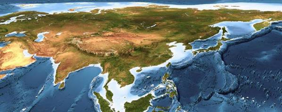 Occurrence of offshore freshened groundwater in the Pearl River Estuary and adjacent continental shelf