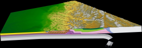 Thermo-kinematic modelling – methodology and applications