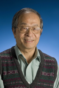 Prof Tony Lui